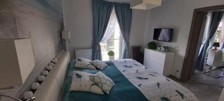 Ustronie Morskie Sianozety 5 Morz Golden Beach Luaran gambar