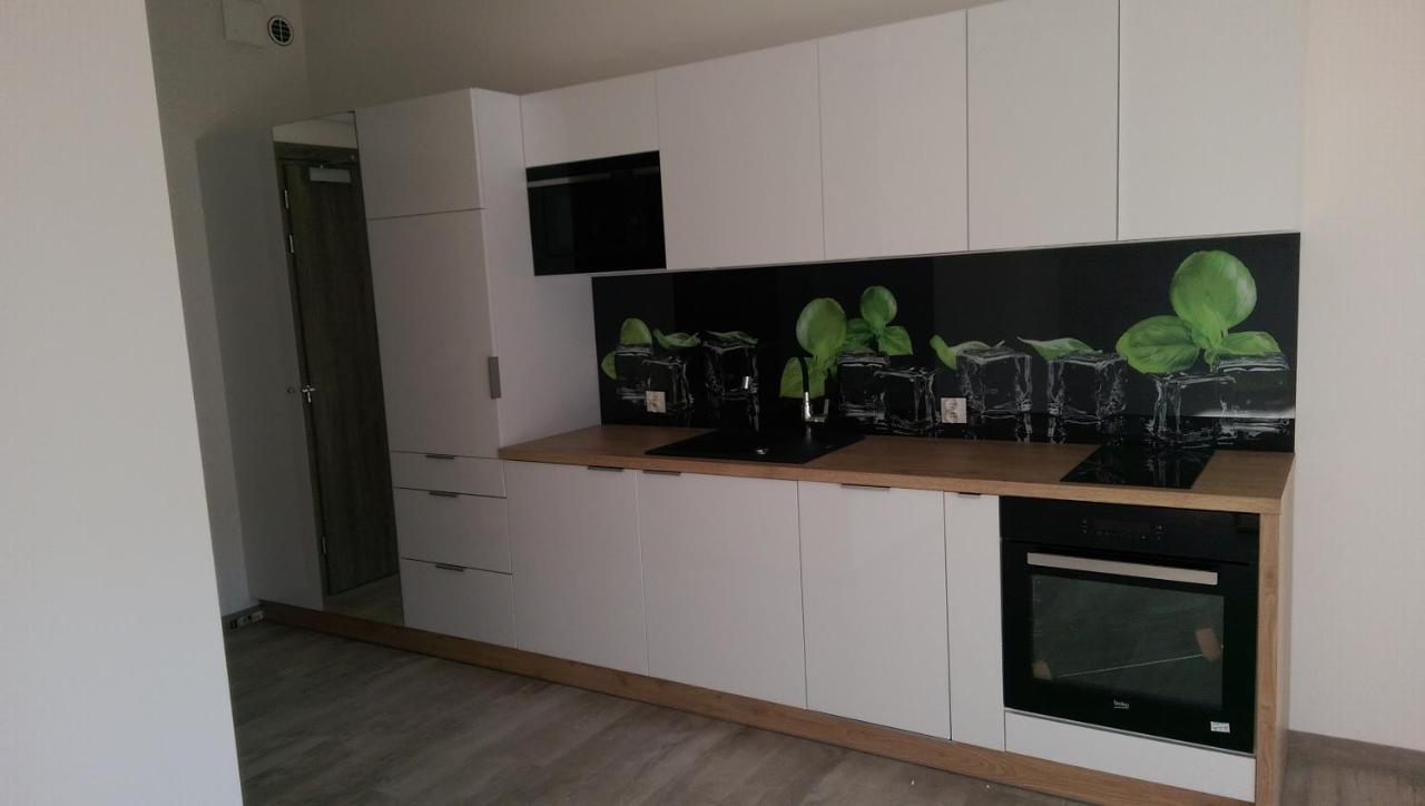 Ustronie Morskie Sianozety 5 Morz Golden Beach Luaran gambar