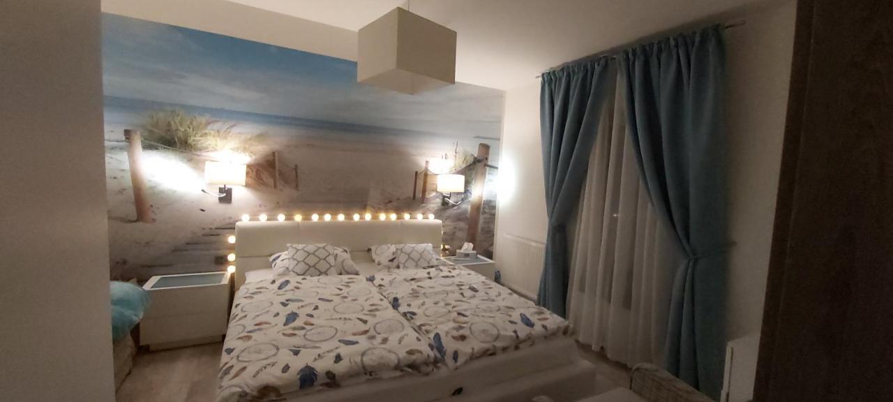 Ustronie Morskie Sianozety 5 Morz Golden Beach Luaran gambar