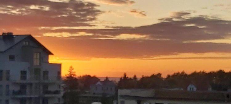 Ustronie Morskie Sianozety 5 Morz Golden Beach Luaran gambar